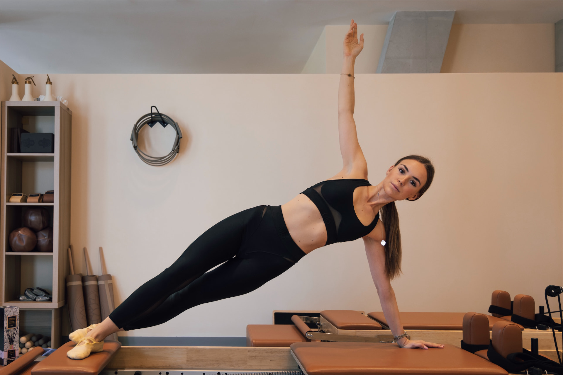 Essential Reformer