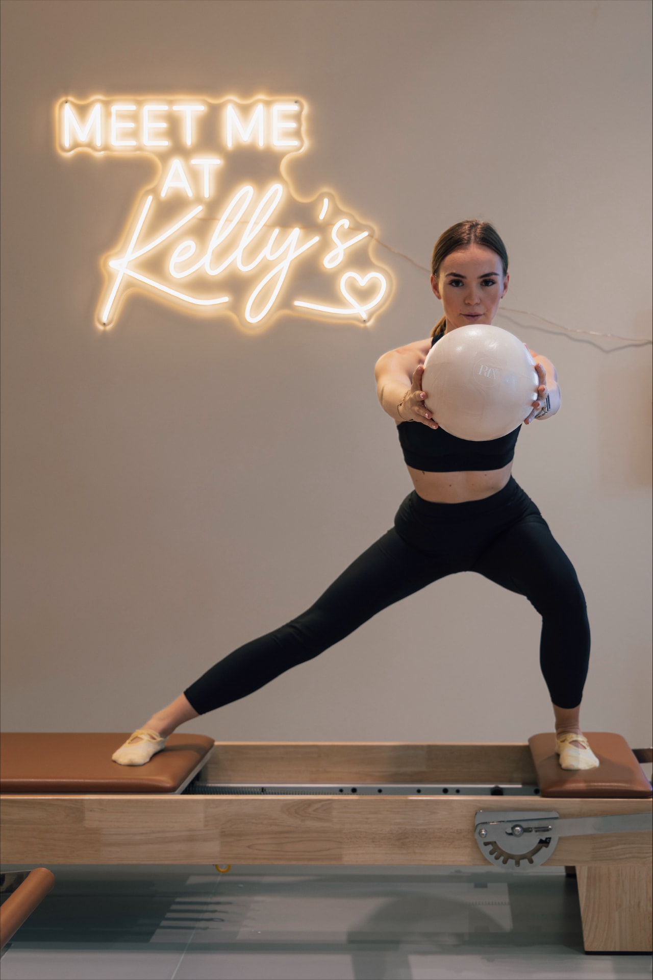 Spicy Reformer
